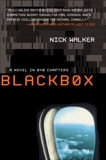 Blackbox: A Novel in 840 Chapters, Walker, Nick