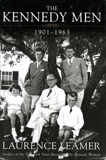 The Kennedy Men: 1901-1963, Leamer, Laurence