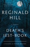 Death's Jest-Book, Hill, Reginald