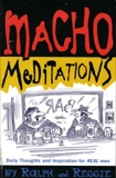 Macho Meditations, Cathcart, Thomas W. & Klein, Daniel M.
