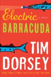 Electric Barracuda: A Novel, Dorsey, Tim