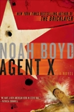 Agent X, Boyd, Noah