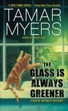 The Glass Is Always Greener, Myers, Tamar