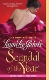 Scandal of the Year: Abandoned at the Altar, Guhrke, Laura Lee