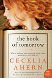 The Book of Tomorrow: A Novel, Ahern, Cecelia