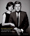 The Kennedys: Portrait of a Family, Avedon, Richard & Perich, Shannon Thomas