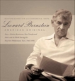 Leonard Bernstein: American Original, Bernstein, Burton & Haws, Barbara