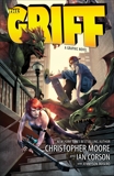 The Griff: A Graphic Novel, Moore, Christopher & Corson, Ian