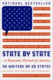 State by State: A Panoramic Portrait of America, Wilsey, Sean & Weiland, Matt