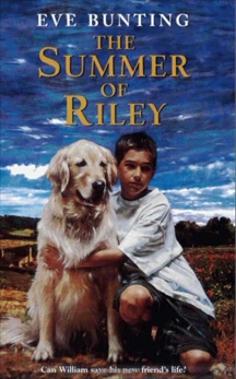 The Summer of Riley, Bunting, Eve