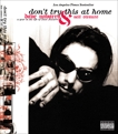 Don't Try This at Home: A Year in the Life of Dave Navarro, Navarro, Dave & Strauss, Neil