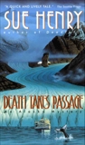 Death Takes Passage, Henry, Sue