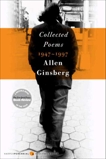 Collected Poems 1947-1997, Ginsberg, Allen