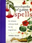 Encyclopedia of 5,000 Spells, Illes, Judika