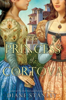The Princess of Cortova, Stanley, Diane