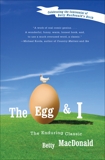 The Egg and I, MacDonald, Betty