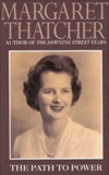 The Path to Power, Thatcher, Margaret