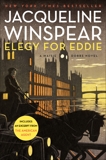 Elegy for Eddie: A Maisie Dobbs Novel, Winspear, Jacqueline