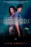 The Lost Code, Emerson, Kevin