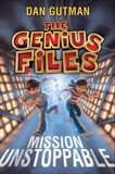 The Genius Files: Mission Unstoppable, Gutman, Dan