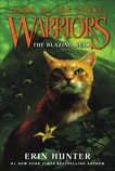 Warriors: Dawn of the Clans #4: The Blazing Star, Hunter, Erin
