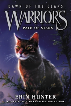 Warriors: Dawn of the Clans #6: Path of Stars, Hunter, Erin