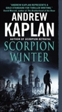 Scorpion Winter, Kaplan, Andrew