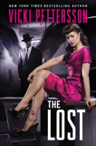 The Lost: Celestial Blues Book Two, Pettersson, Vicki