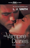 The Vampire Diaries: Dark Reunion, Smith, L. J.