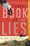 The Book of Lies: A Novel, Horlock, Mary