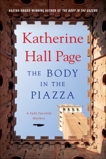 The Body in the Piazza: A Faith Fairchild Mystery, Page, Katherine Hall