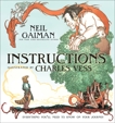 Instructions, Gaiman, Neil