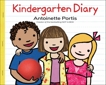 Kindergarten Diary, Portis, Antoinette