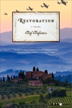 Restoration: A Novel, Olafsson, Olaf