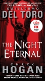 The Night Eternal, del Toro, Guillermo & Hogan, Chuck