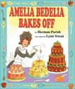 Amelia Bedelia Bakes Off, Parish, Herman