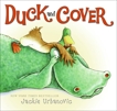 Duck and Cover, Urbanovic, Jackie