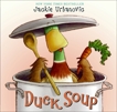 Duck Soup, Urbanovic, Jackie