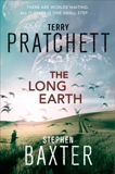 The Long Earth, Pratchett, Terry & Baxter, Stephen