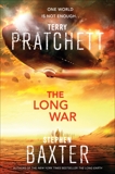 The Long War, Pratchett, Terry & Baxter, Stephen