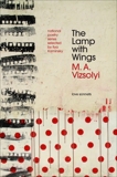 The Lamp with Wings: Love Sonnets, Vizsolyi, M.A.