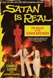 Satan Is Real: The Ballad of the Louvin Brothers, Whitmer, Benjamin & Louvin, Charlie