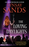 The Loving Daylights, Sands, Lynsay