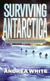 Surviving Antarctica: Reality TV 2083, White, Andrea