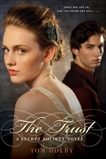 The Trust: A Secret Society Novel, Dolby, Tom