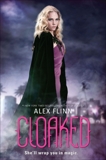 Cloaked, Flinn, Alex