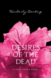 Desires of the Dead, Derting, Kimberly