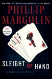 Sleight of Hand: A Novel of Suspense, Margolin, Phillip