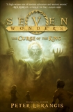 Seven Wonders Book 4: The Curse of the King, Lerangis, Peter