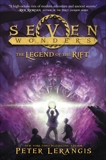 Seven Wonders Book 5: The Legend of the Rift, Lerangis, Peter